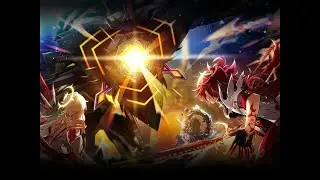 [Elsword] 셀레스티아 예언의 초석 3단계