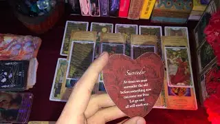 👀🔥 Гадание на картах Таро для Тельца ♉ Чувства и намерения возлюбленного ❤️ Тихая любовь | 🧠 Внут...