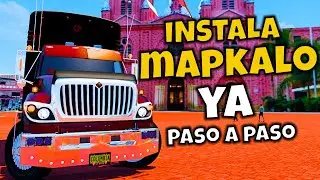 ¡MAPKALO 1.57! 🇨🇴 Cómo Instalarlo en ATS | DLC + MAPA + MODS (Guía Definitiva)