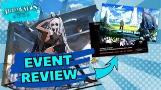 Boss Fight Tips, Event Review and Calamity Codex! - Alchemy Stars