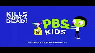 THE EPICNESS OF PBS KIDS MULIT-PARENT TRAINER 2023 COMMERCIAL