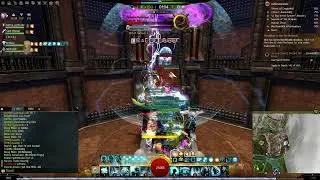 WvW GW2 Firebrand