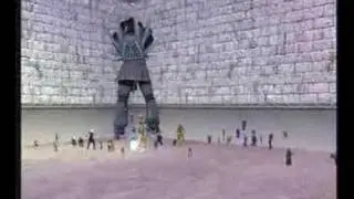 EQ1 - Amoy Tagh VS Rallos Zek