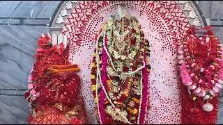 Motia 22 Khut Ki Dhuri | Maa tripur Sundari | मोतिया 22 खुट की धुरी | माँ त्रिपुर सुंदरी