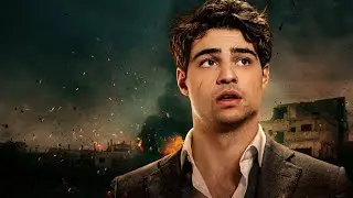 Рекрут, 1 сезон - русский тизер-трейлер (субтитры) | сериал 2022 | Netflix