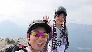 カナダ旅行記