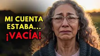 Mi Nuera Retiraba Mi Pensi&oacute;n Sin Que Yo Supiera&hellip; Y Mi Hijo Nunca Lo Not&oacute;