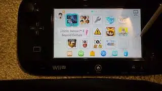 How to create a user profile on your Wii U and link a Nintendo Network ID to it