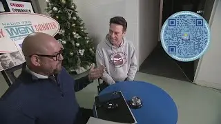 Courtesy Desk: WGN Morning News Podcast feat. Mike Toomey in Episode 12