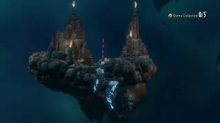 GRAVITY RUSH 2 - Discovery of the Lunar Style - 