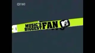 MTV Two (Explosion) (Music's Biggest Fan) (2007-2010)