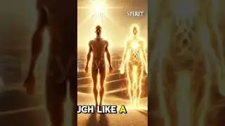 03] TRIPARTITE NATURE OF MAN #jesus #jesuschrist #bible #bibleverse #shorts #shortsfeed #soul #truth