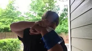 5 Life Hacks with TAPE!
