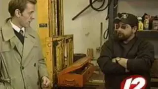 Only on 12: Snow Plow Money Dispute