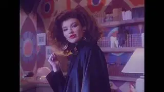 1988 - publicit&eacute; V&eacute;nilia (bricolage)