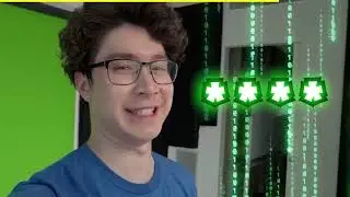 EYstreem! Solving Minecraft s Most Strange (Real ) Theories