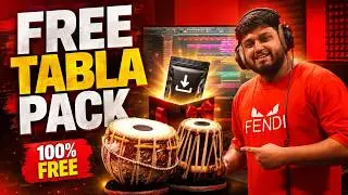 Free Tabla Sample Pack