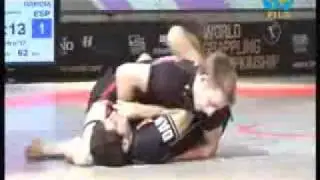 Tom Barlow highlight