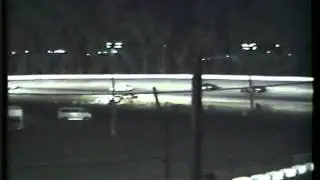 Iceman Series Toledo Speedway June 6 1993