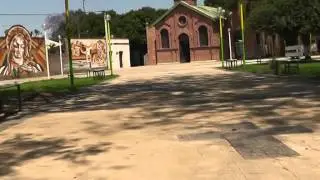 Arquitectura- Herencia- Historia- Puerto Tirol