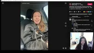 Resilient Jenkins looses TikTok affiliate reaction