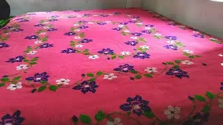 Bedsheet design|Dusati chadar|Dusati design|cross stitch design|cross stitch pattern|chadar ka degin