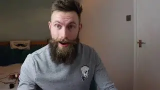 Free Beard Oil - Let's talk about our Beard Oil, upcoming videos and products.