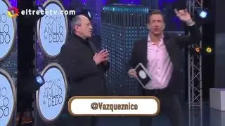 El trabajo nocturno secreto de Coco, Nadia era su apodo