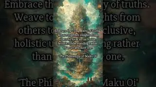 Complexity of Truth #newage #spirituality #spiritualgrowth #knowledge #universe #spiritual #truth