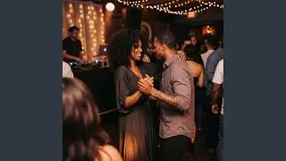 Slow Dance With Me
