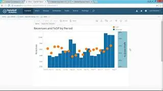 Оповещения - - - DataSelf / Tableau v10.3