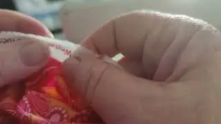 Sewing terminology | What is a selvage edge on fabric?