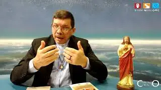 1. Processo de Recriação do Apostolado da Oração - Programa Caminho do Coração com Pe. Eliomar, SJ