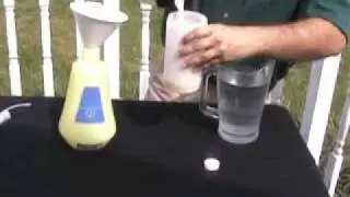 DeerBusters Brand Deer Repellent