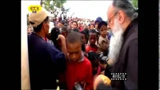Ιεραποστολή στη Μαδαγασκάρη (μέρος 2ο) - ΕΤ3 Αληθινά Σενάρια