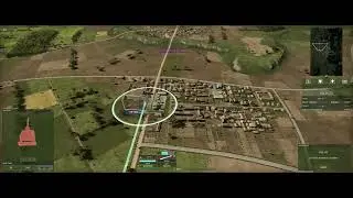 Wargame: Red Dragon | Ranked | Blue Dragons | Mud Fight