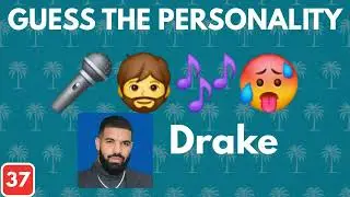 Guess the Personality by Emojis in 5 Seconds | Extreme Brain Teaser viral Challenge by SEEKOO