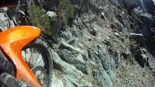 Goler Steps - 1