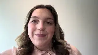 Camille Boles - University of Arkansas Introduction Video