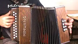 Aulas de Gaita-Ponto - COMO TOCAR XOTE COM BAIXOS ALTERNADOS (VOL. 10)
