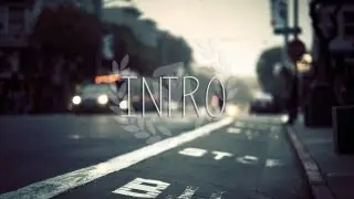 New introduction graphiste MT after effect cinema 4d