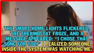 The Security Technician Violated My Home During the System Demo&hellip; and My Husband Encouraged Him