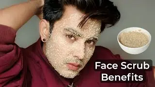 Why Scrubbing Is Important? | Face & Body Scrub Benefits | Glowing Skin Tips