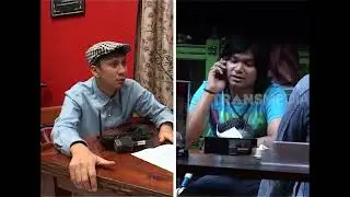 Emosi, Vincent Diajak Ribut! | UPS SALAH