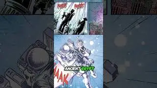 The STRANGEST Superhero Powers in Marvel & DC! 🤯