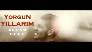 Beytullah Karabiner - Yorgun Yıllarım (Klarnet) #FreeBeat