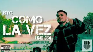 TIIAGO C //COMO LA VEZ // VIDEO OFICIAL//PLUGIT // @WasaSg // HND PROD