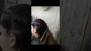 Revlon dark blonde color