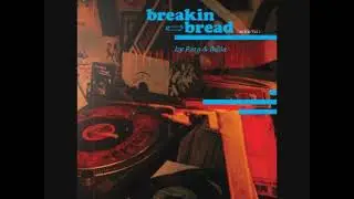 Para & Baila - Breakin Bread Mix Vol. 1 | Bboy Music 4 Life 2025