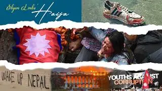 Haija - Shyam Limbu || Prod. by Ashok Rai